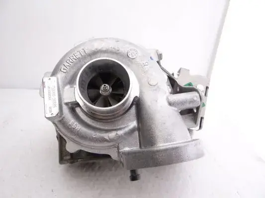 Турбокомпресор Original Reman GARRETT 7500809019S (фото 1)