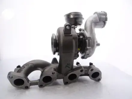 Турбокомпресор Original Reman GARRETT 7560629004S