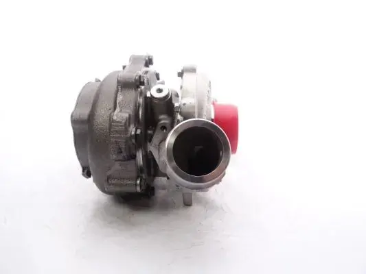 Турбіна VOLVO S60/S80/V70/XC70/XC90 2.4 D 05-14 GARRETT 7577799022S (фото 1)