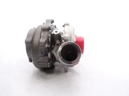 Турбіна VOLVO S60/S80/V70/XC70/XC90 2.4 D 05-14 GARRETT 7577799022S