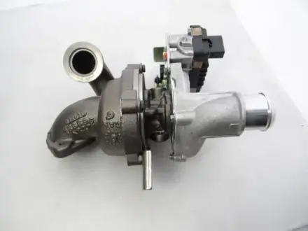 Турбіна, 1.8 TDCi GARRETT 7585325019S