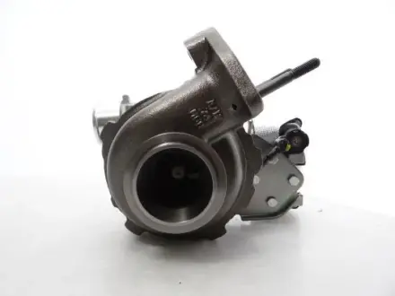 Турбокомпресор Original Reman GARRETT 7624639006S