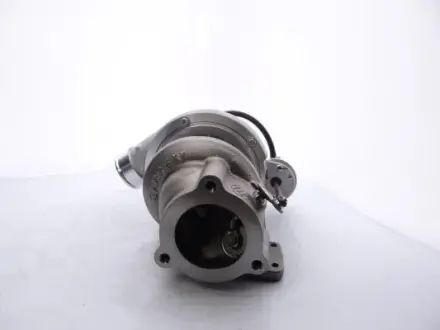 Турбокомпресор GARRETT 7629315001S