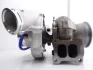 Турбіна, Scania 12 L Engine Model DC13 Euro 4 356KW356 GARRETT 779839-5048S (фото 4)