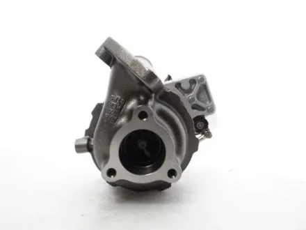 Турбіна Sorento 10- 2.2CRDi (заводська реставрація) GARRETT 780502-9001S