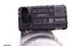 Турбіна TOURNEO/TRANSIT 2.2 TDCi 07-15 (замінено 786880-5006S) GARRETT 786880-5021S (фото 10)