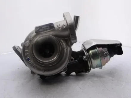Оригінальний відновлений турбокомпресор заводом виробником GARRETT 7895339020S