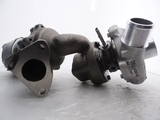 Турбокомпресор Original Reman GARRETT 7938299006S (фото 1)