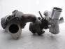 Турбокомпресор Original Reman GARRETT 7938299006S (фото 1)