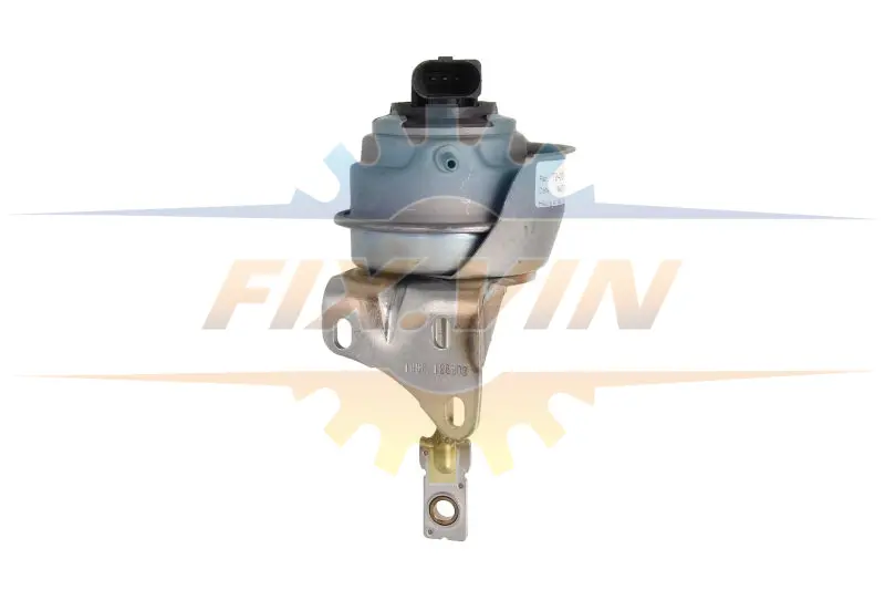 Актуатор турбины VW 2.0 TDI CAGA, CAGB, CGLD, CGLE, CJCA, CJCC, CJCD, CMEA, CMFB, CSUB, 03L145721A, 03L145721AX, 03L145721AV GARRETT 7940810029 (фото 1)