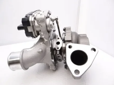 Турбокомпресор Original Reman GARRETT 7960179008S