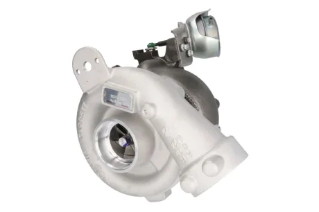 Турбіна GARRETT 802718-5004S