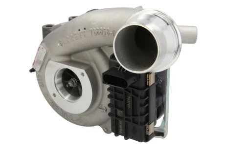 Турбіна GARRETT 804968-5003S