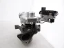 Турбіна, 2.2 CDI OM646.7 REA = Rotary Electronic Actuator GARRETT 823631-5002S (фото 2)