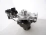 Турбіна, 2.2 CDI OM646.7 REA = Rotary Electronic Actuator GARRETT 823631-5002S (фото 3)