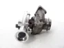 Турбіна, 2.2 CDI OM646.7 REA = Rotary Electronic Actuator GARRETT 823631-5002S (фото 6)