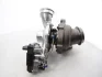 Турбіна, 2.2 CDI OM646.7 REA = Rotary Electronic Actuator GARRETT 823631-5002S (фото 7)