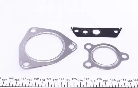 Прокладення турбіни GARRETT 828375-0001
