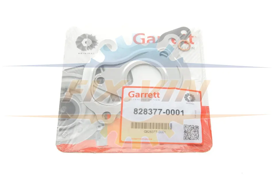 Комплект прокладок турбіни Renault Trafic 1.9DCI GARRETT 828377-0001 (фото 1)