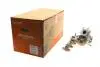 Турбіна VW MASTER III/MOVANO B 2.3 dCi/CDTi 10- GARRETT 8460165002S (фото 1)