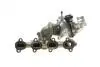 Турбіна VW MASTER III/MOVANO B 2.3 dCi/CDTi 10- GARRETT 8460165002S (фото 3)