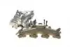 Турбіна VW MASTER III/MOVANO B 2.3 dCi/CDTi 10- GARRETT 8460165002S (фото 9)