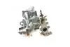 Турбіна VW MASTER III/MOVANO B 2.3 dCi/CDTi 10- GARRETT 8460165002S (фото 10)