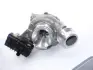 Турбіна BMW 2 (F45)/X1 (F48) 2.0D (B47) 14- GARRETT 924318-5001S (фото 1)