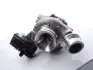 Турбіна BMW 2 (F45)/X1 (F48) 2.0D (B47) 14- GARRETT 924318-5001S (фото 5)