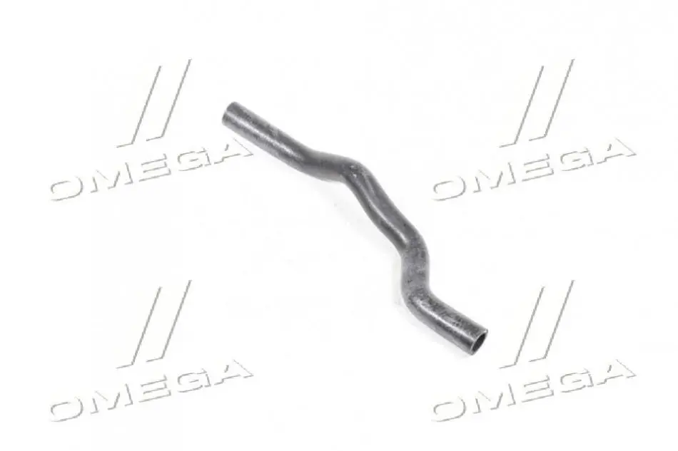 Патрубок обігрівача Chevrolet Aveo (вир-во GATES) Gates 02-1598 (фото 1)
