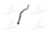 Патрубок обігрівача Chevrolet Aveo (вир-во GATES) Gates 02-1598 (фото 4)