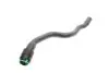 Патрубок системи охолодження Opel Astra H 1.6 04-10 Gates 02-1638 (фото 2)