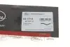 Патрубок пічки Fiat Doblo 1.4 i 05- GATES Gates 02-1712 (фото 5)