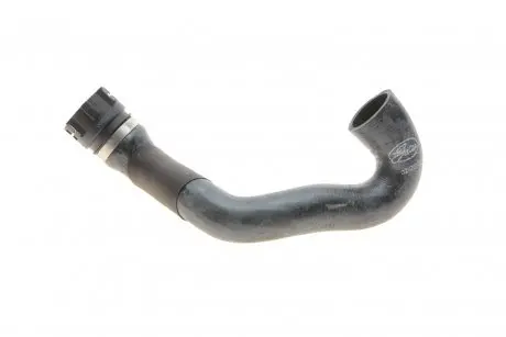 Патрубок радіатора BMW 5 (F10/F11) 3.0i 10-17 N55 GATES Gates 02-2070