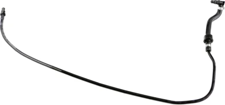 (4275-22088) Патрубок GATES CURVED HOSE Gates 02-2088
