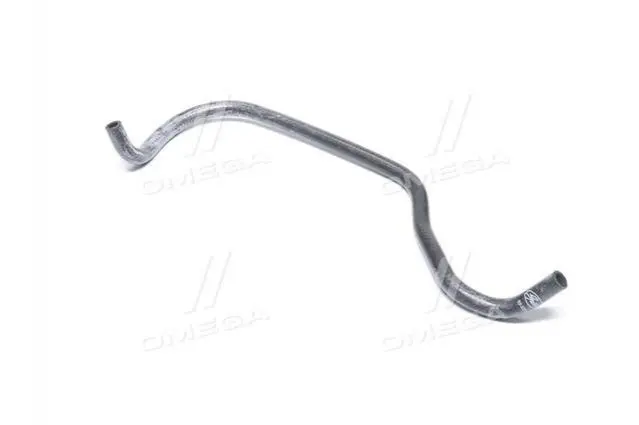 Патрубок обігрівача Chevrolet Aveo (96377786) Gates 02-2203 (фото 1)