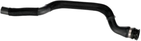 (4275-22891) Патрубок GATES CURVED HOSE Gates 02-2891