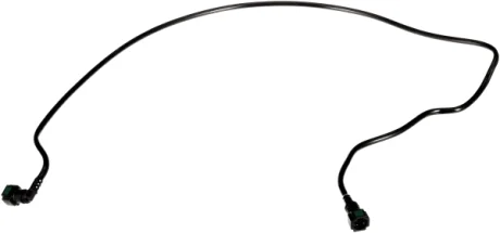 (4275-22930) Патрубок GATES CURVED HOSE Gates 02-2930