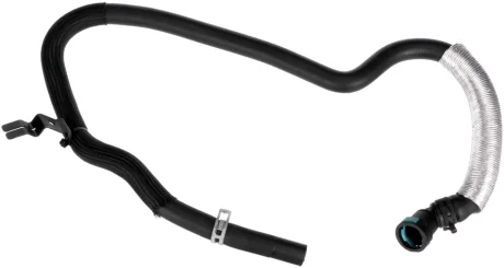 (4275-22954) Патрубок GATES CURVED HOSE Gates 02-2954