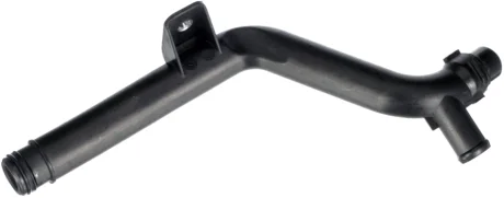 (4275-22983) Патрубок GATES CURVED HOSE Gates 02-2983