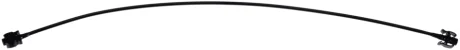 (4275-22992) Патрубок GATES CURVED HOSE Gates 02-2992
