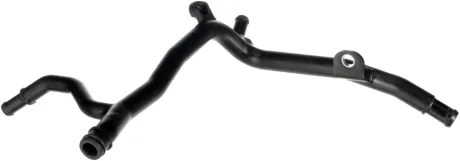 (4275-23001) Патрубок GATES CURVED HOSE Gates 02-3001