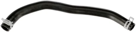 (4275-23007) Патрубок GATES CURVED HOSE Gates 02-3007