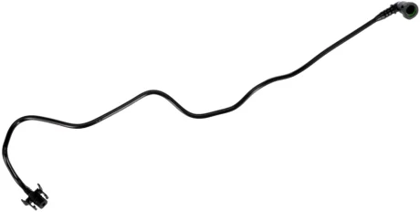 (4275-23010) Патрубок GATES CURVED HOSE Gates 02-3010