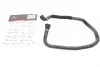 Патрубок радіатора BMW 1 (F81/E82/E87/E88)/3 (E90-E93) 2.5/3.0 04-13 GATES Gates 02-3028 (фото 2)