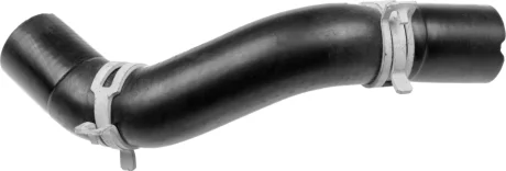 (4275-23140) Патрубок GATES CURVED HOSE Gates 02-3140