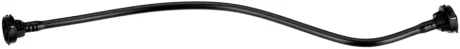 (4275-23142) Патрубок GATES CURVED HOSE Gates 02-3142