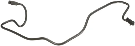 (4275-23313) Патрубок GATES CURVED HOSE Gates 02-3313