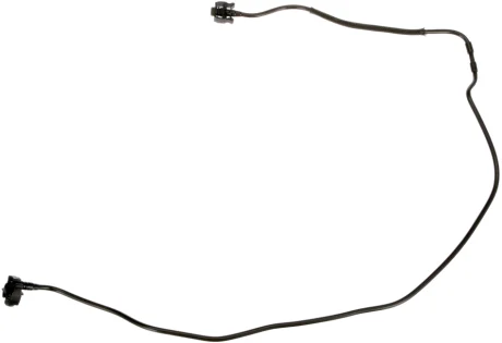 (4275-23341) Патрубок GATES CURVED HOSE Gates 02-3341