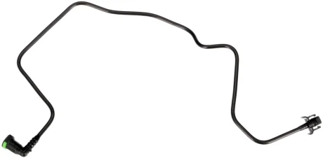 (4275-23351) Патрубок GATES CURVED HOSE Gates 02-3351